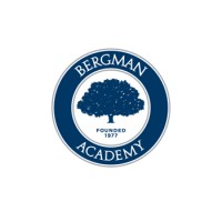 Bergman Academy logo - Similar company to Academic Solutions