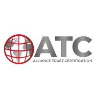 Alliance Trust Certification ATC logo - Similar company to Talent Canada