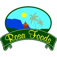 Rosa Foods, Inc. logo - Similar company to Freeman Decorating
