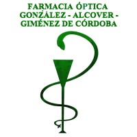 Farmácia González-Alcover-Giménez de Córdoba logo - Similar company to Farmacia Dm111