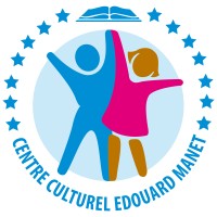 Centre Culturel Edouard Manet logo - Similar company to Myblee Math
