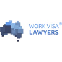 Work Visa Lawyers logo - Similar company to Alignian