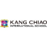 Kang Chiao International School logo - Similar company to Hess International Educational Organization