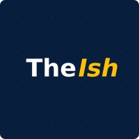 The ISH logo - Similar company to Shalion