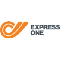 Express One BiH logo - Similar company to A2B Express