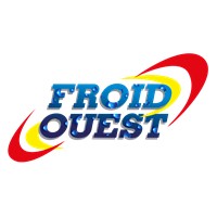 FROID OUEST logo - Similar company to Cuisine Pro Services