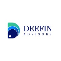 Deefin Advisory LLP logo - Similar company to Apnapay