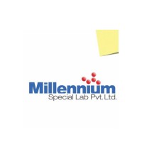 Millennium Special Lab Pvt.Ltd logo - Similar company to Dr. Vaidya'S Laboratory