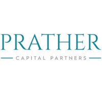 Prather Capital Partners logo - Similar company to Strike Ventures