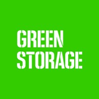 Green Storage logo - Similar company to Green Storage Ltd