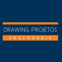 Drawing Engenharia logo