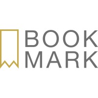 Bookmark förlag logo - Similar company to Lind & Co