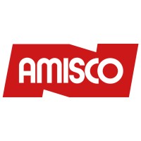 Amisco s.p.a. logo - Similar company to C.A.T.E.T. Srl
