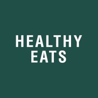 Healthy Eats logo - Similar company to Klafstad As