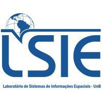 LSIE - Laboratório de Sistemas de Informações Espaciais logo - Similar company to Dubba