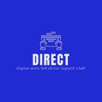 DIRECT - Digital skIlls foR sEnior logistiC sTaff logo - Similar company to Българска Асоциация По Логистика