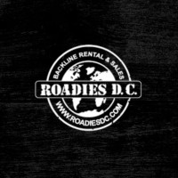 Roadies DC logo - Similar company to Meiotermo, Lda