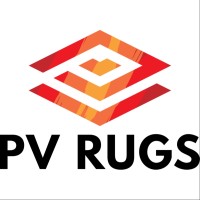 PV Rugs logo - Similar company to The Rug Centre - India