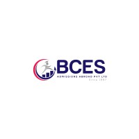 BCES Admissions Abroad Pvt Ltd logo - Similar company to Future Horizons Investment Co.