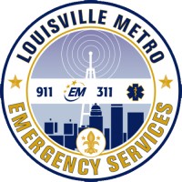 Louisville Metro Emergency Services