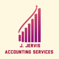 J. Jervis Accounting Services logo - Similar company to A E Scott & Co Accounting + Business Support