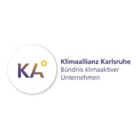 Klimaallianz Karlsruhe - Bündnis klimaaktiver Unternehmen logo - Similar company to Solve Circular