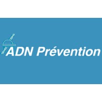 ADN Prévention logo - Similar company to Azursoft - Solutions De Sécurité Unifiée