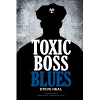 Toxic Boss Blues logo - Similar company to Toxic Boss