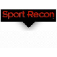 Sport Recon (Start Up)