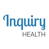 Inquiry Health logo - Similar company to Techart Global Pte Ltd (Tag)