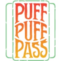 Puff Puff Pass Game logo - Similar company to Puff Pull Pass