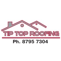 Tip Top Roofing Melbourne logo - Similar company to Strongguard