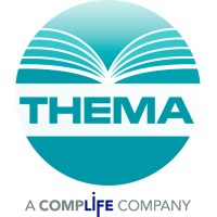Thema - Medical Regulatory Affairs logo - Similar company to Complife Group