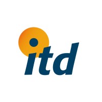 ITD Software Ltd logo - Similar company to Reactor