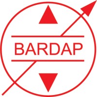 BARDAP Hydraulics logo - Similar company to Eagle Control Systems