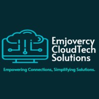 Emjovercy CloudTech Solutions logo - Similar company to Nxt | Gen