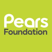Pears Foundation logo - Similar company to Esmée Fairbairn Foundation