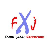 French Japan Connection Network logo - Similar company to French Digital Assistant