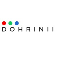 Dohrinii Technologies logo - Similar company to Cloud Capita