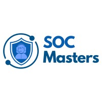 SOC Masters logo - Similar company to Soc Future Tech