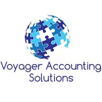 Voyager Accounting Solutions logo - Similar company to Dmg Small Business Solutions Llc