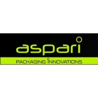 ASPARI Ltd, logo - Similar company to Baltic Packaging Systems Uab