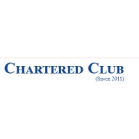Chartered Club logo - Similar company to Crazy Crow Media