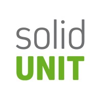 solid UNIT e.V. logo - Similar company to Holder Bilhöfer Architekten Partgmbb