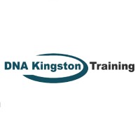 DNA Kingston Training logo - Similar company to Hba Learning Centres