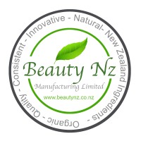 Beauty Nz Manufacturing Ltd