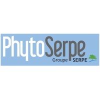 Phyto Serpe logo - Similar company to Htc Ingénierie - Renou, Landais, Ganne