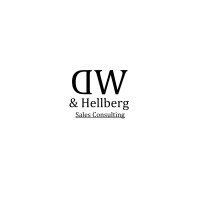DW & Hellberg Sales Consulting