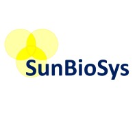 SunBioSys B.V. logo - Similar company to De Datameester