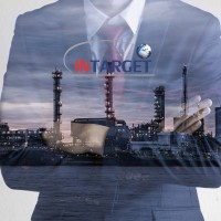 Intarget Petroleum Services logo - Similar company to Amazon Petroleum Services